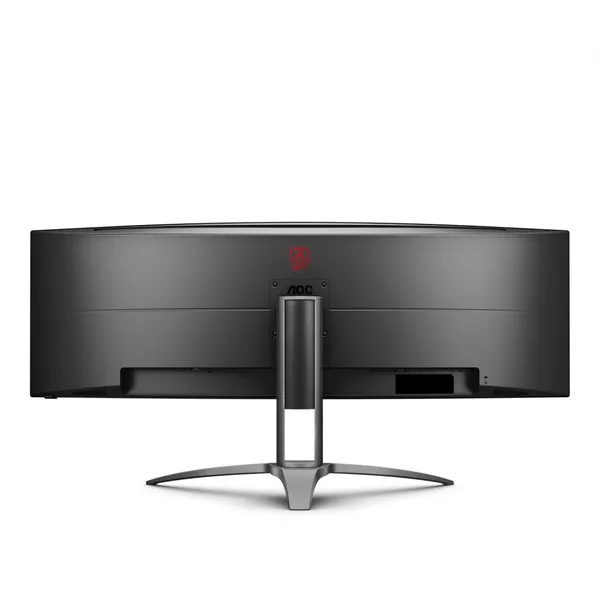 Monitor AOC AG493UCX2 48.8 inch DQHD 165Hz - imagine 7