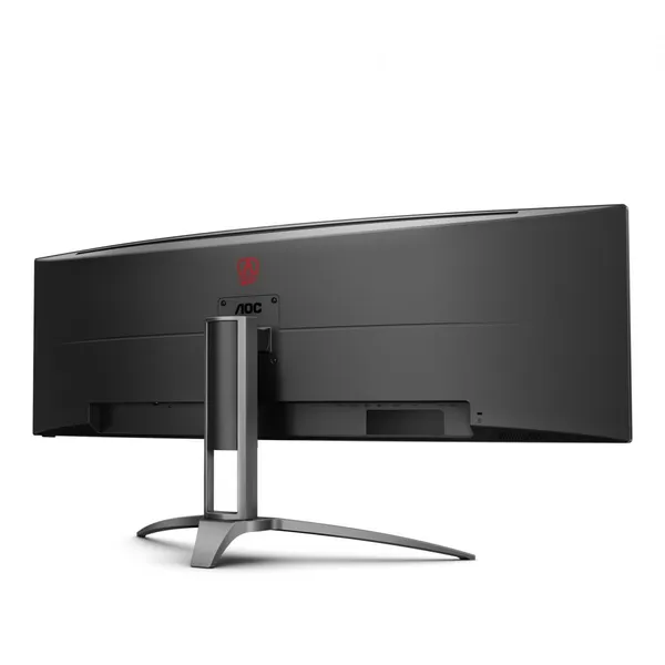 Monitor AOC AG493UCX2 48.8 inch DQHD 165Hz - imagine 8