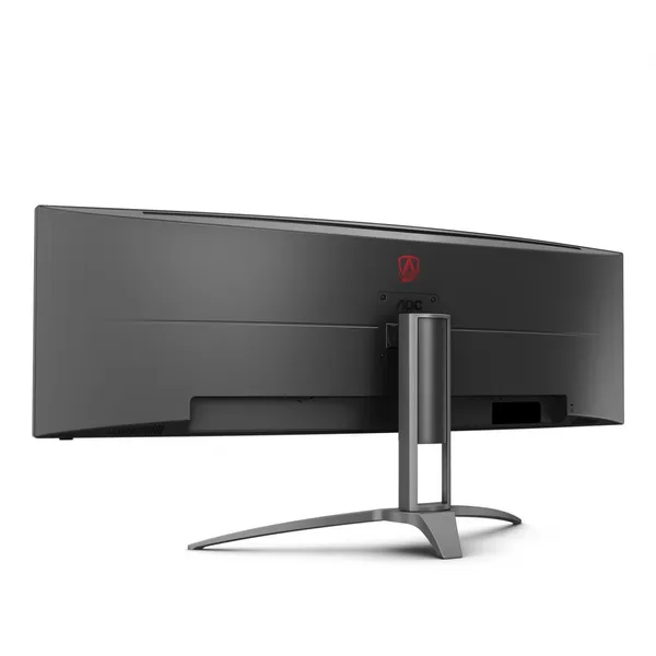 Monitor AOC AG493UCX2 48.8 inch DQHD 165Hz - imagine 9