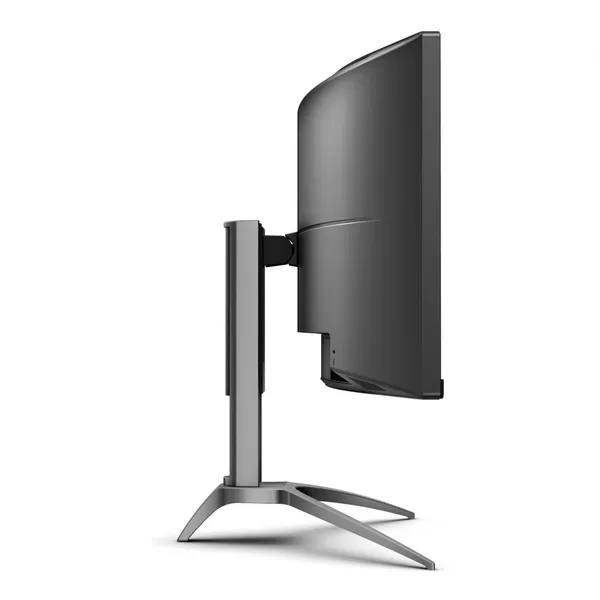 Monitor AOC AG493UCX2 48.8 inch DQHD 165Hz - imagine 10