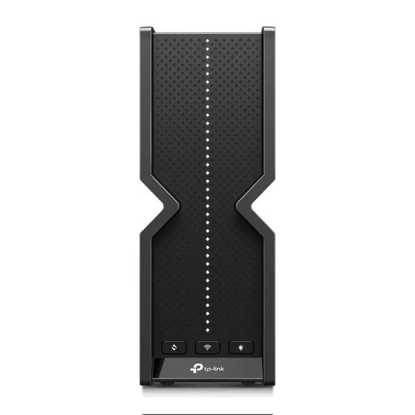Router Wireless TP-LINK Archer BE550 WiFi 7 Tri-Band - imagine 2