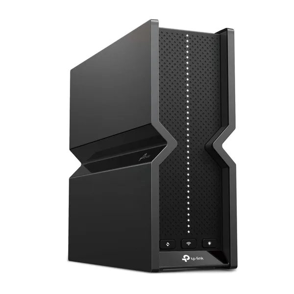 Router Wireless TP-LINK Archer BE550 WiFi 7 Tri-Band - imagine 4