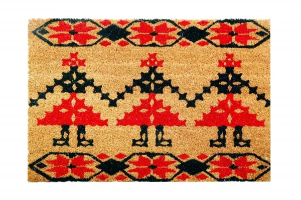 Covoraș intrare HEINNER HOME Bucovina 40x60 cm - imagine 2