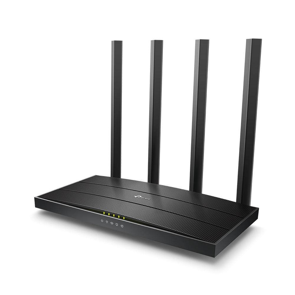 Router Wireless TP-LINK Archer C80 Gigabit WiFi 5 Dual-Band - imagine 2