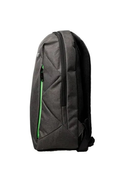 Rucsac Laptop ACER Urban 15.6 Gri și Verde - imagine 9