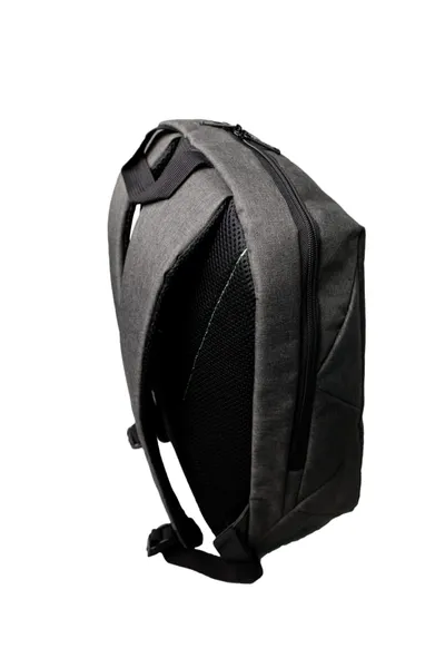 Rucsac Laptop ACER Urban 15.6 Gri și Verde - imagine 7