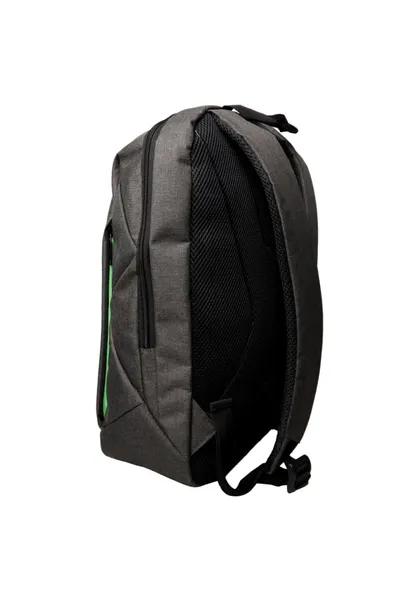 Rucsac Laptop ACER Urban 15.6 Gri și Verde - imagine 13