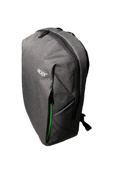 Rucsac Laptop ACER Urban 15.6 Gri și Verde - imagine 6