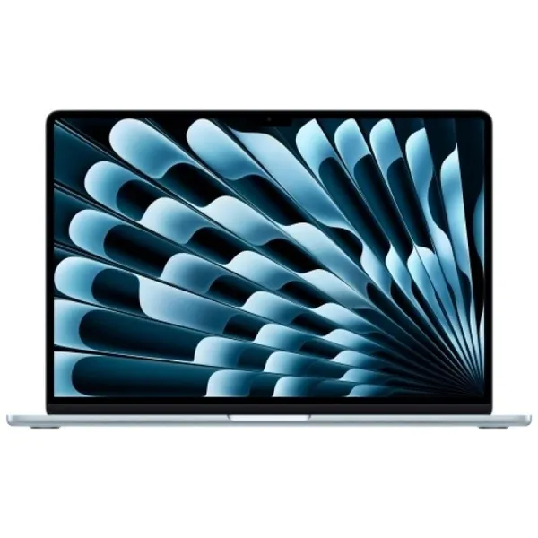 Laptop APPLE MacBook Air 15.3" M4 16GB 256GB Sky Blue