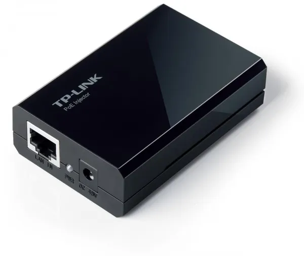 Injector PoE TP-LINK TL-POE150S IEEE 802.3af Gigabit - imagine 8