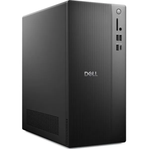 Desktop DELL Pro Essential QVT1260 Intel i5-14500 8GB 512GB Linux