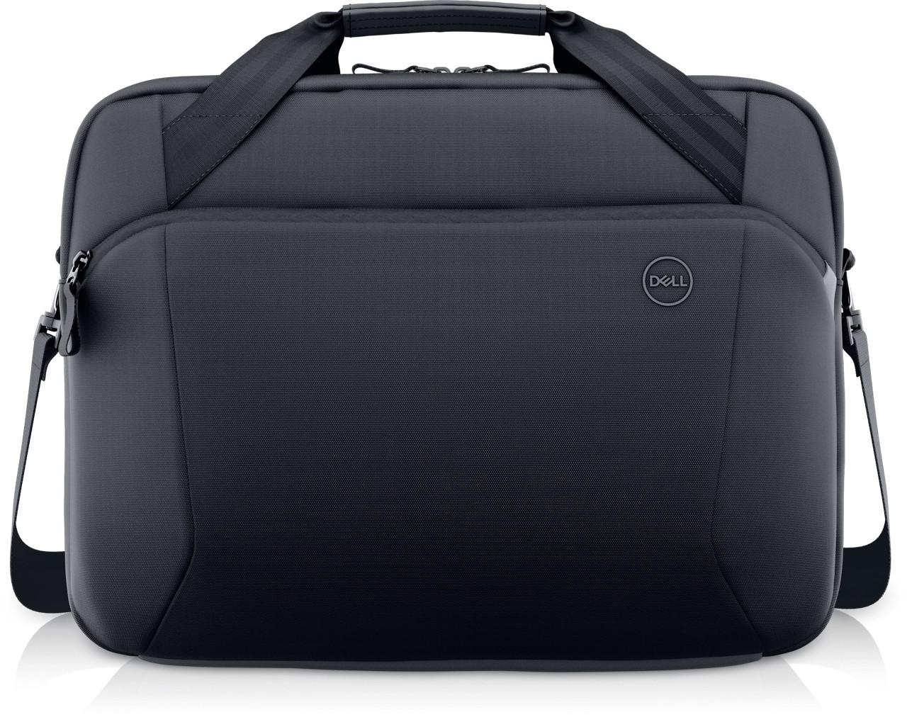 Gentă Laptop DELL EcoLoop Pro Slim 15.6" Negru 460-BDQQ