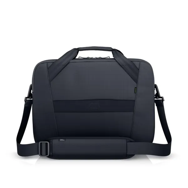 Gentă Laptop DELL EcoLoop Pro Slim 15.6" Negru 460-BDQQ - imagine 3