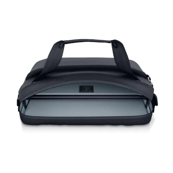 Gentă Laptop DELL EcoLoop Pro Slim 15.6" Negru 460-BDQQ - imagine 4