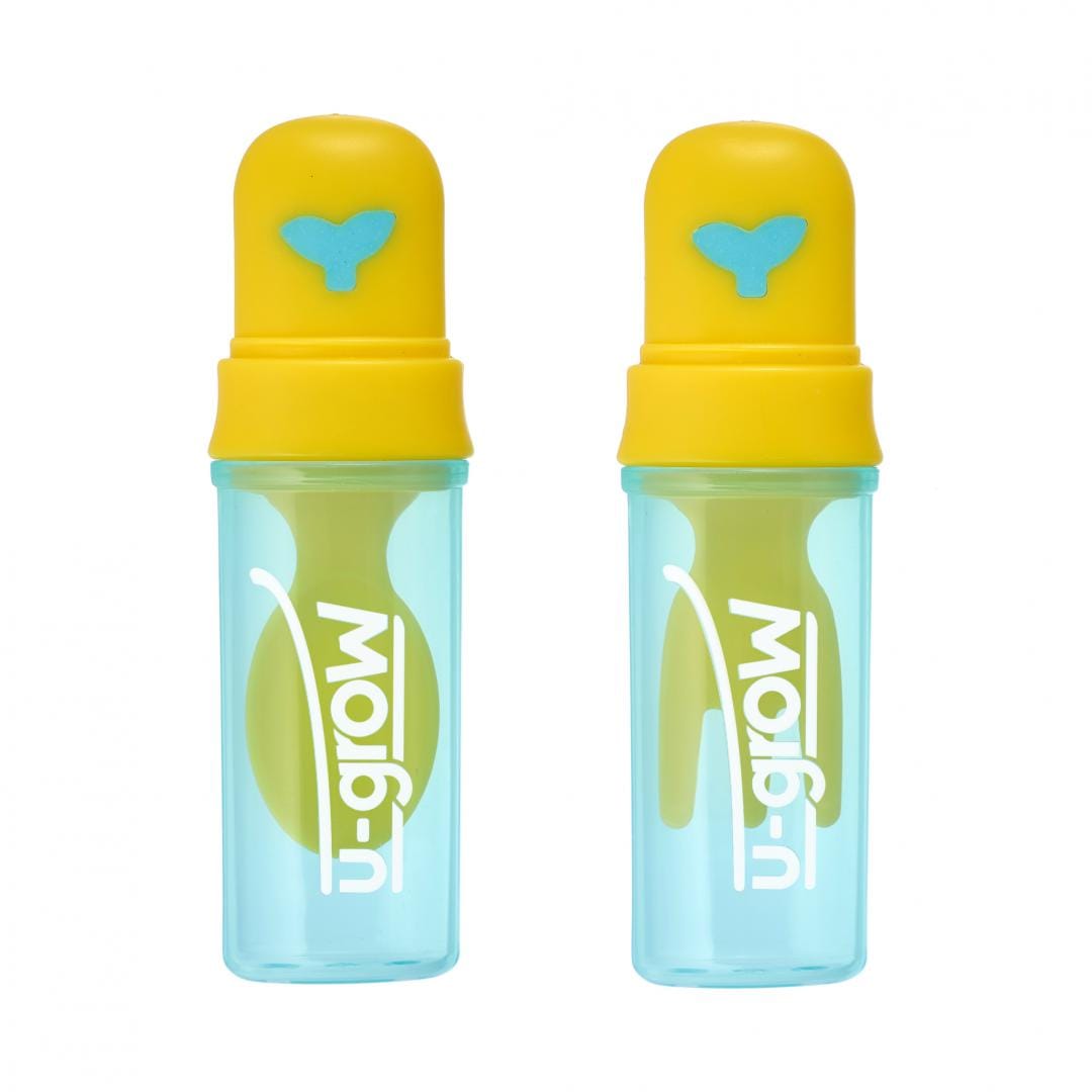 Set portabil U-GROW A-1301 Linguriță și Furculiță
