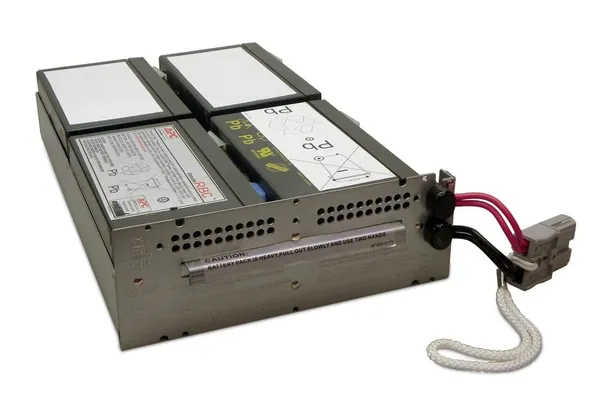 Acumulator APC pentru SMC1500I-2U și SMT1000RMI2U APCRBC132