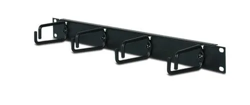 Organizator Cabluri Rack APC AR8425A 1U Orizontal