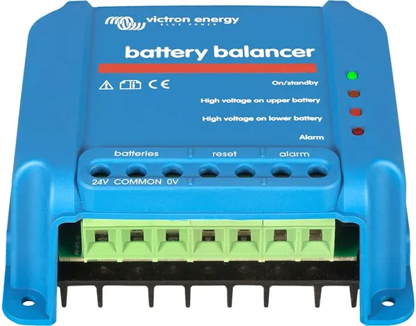 Echilibrator baterii VICTRON ENERGY BBA000100100 - imagine 2