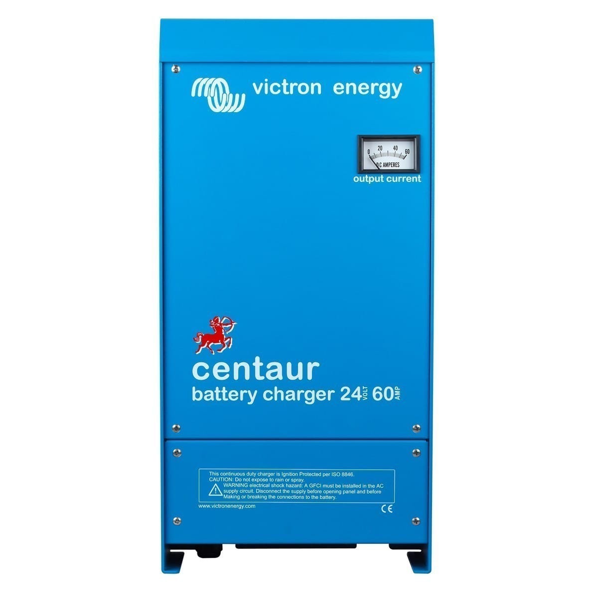 Încărcător VICTRON ENERGY Centaur 12/60 IP21