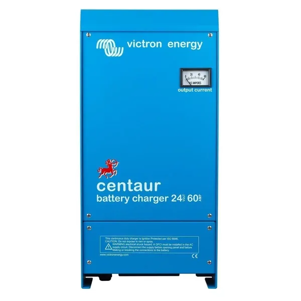 Încărcător VICTRON ENERGY Centaur 12/60 IP21