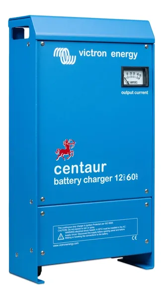Încărcător VICTRON ENERGY Centaur 12/60 IP21