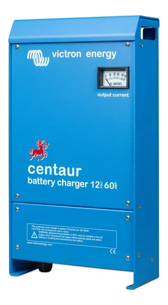 Încărcător VICTRON ENERGY Centaur 12/60 IP21 - imagine 4