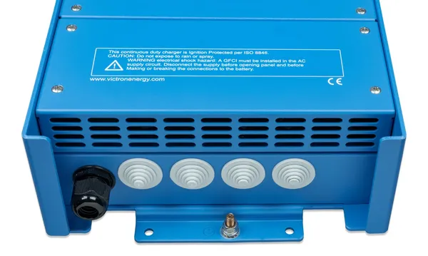 Încărcător VICTRON ENERGY Centaur 12/60 IP21 - imagine 5