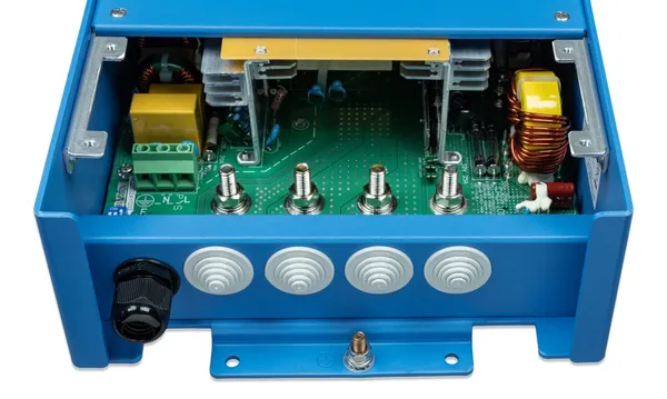 Încărcător VICTRON ENERGY Centaur 12/60 IP21 - imagine 7