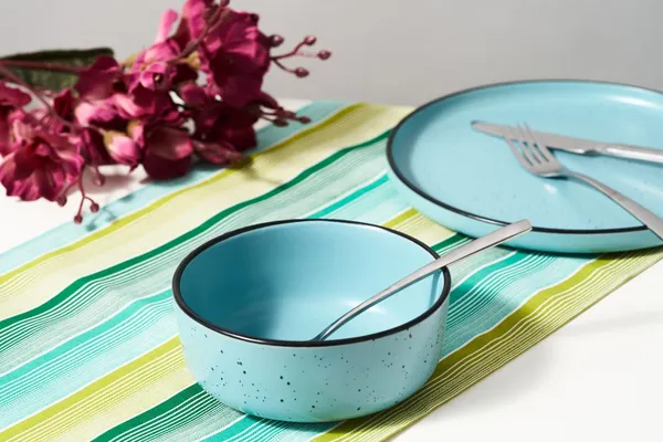 Bol HEINNER Electra Ceramică 16 cm - imagine 2