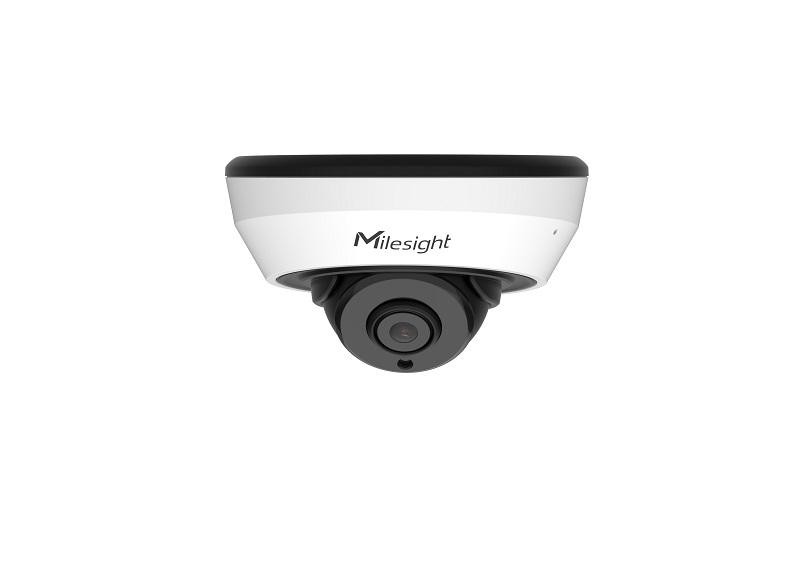 Cameră IP Dome MILESIGHT MS-C8183-PD 8MP 4K IP67 IK10