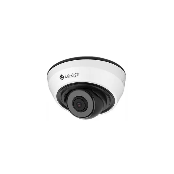 Cameră IP Dome MILESIGHT MS-C8183-PD 8MP 4K IP67 IK10 - imagine 2