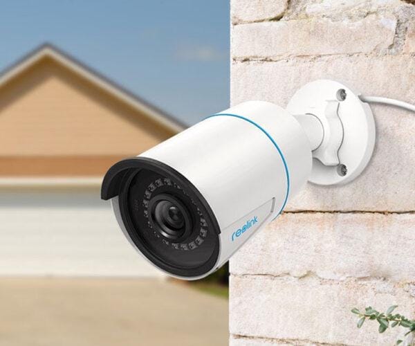 Cameră de Supraveghere REOLINK RLC-510A 5MP 2.8mm