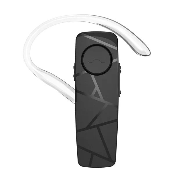 Cască Audio TELLUR Vox 55 Bluetooth 5.2 USB-C Negru - imagine 2