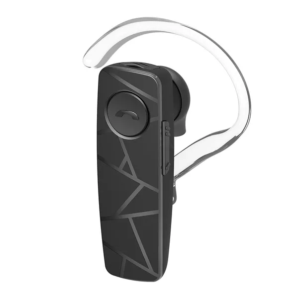 Cască Audio TELLUR Vox 55 Bluetooth 5.2 USB-C Negru