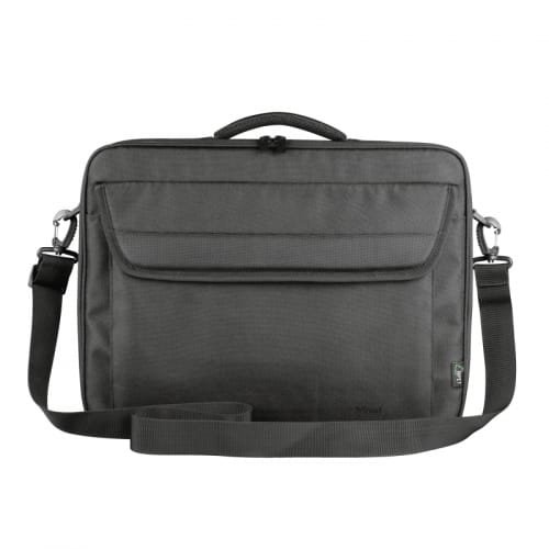 Geantă Laptop TRUST Atlanta 15.6 inch Negru TR-24189