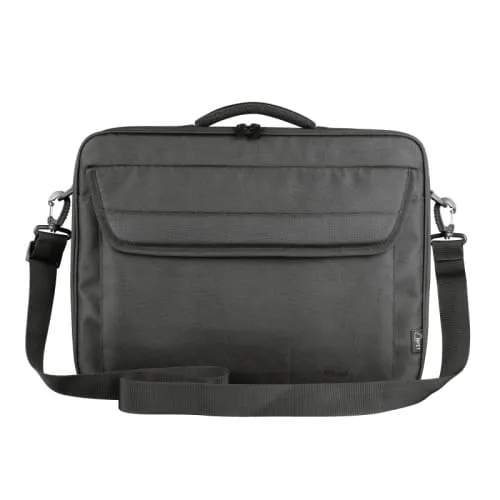 Geantă Laptop TRUST Atlanta 15.6 inch Negru TR-24189