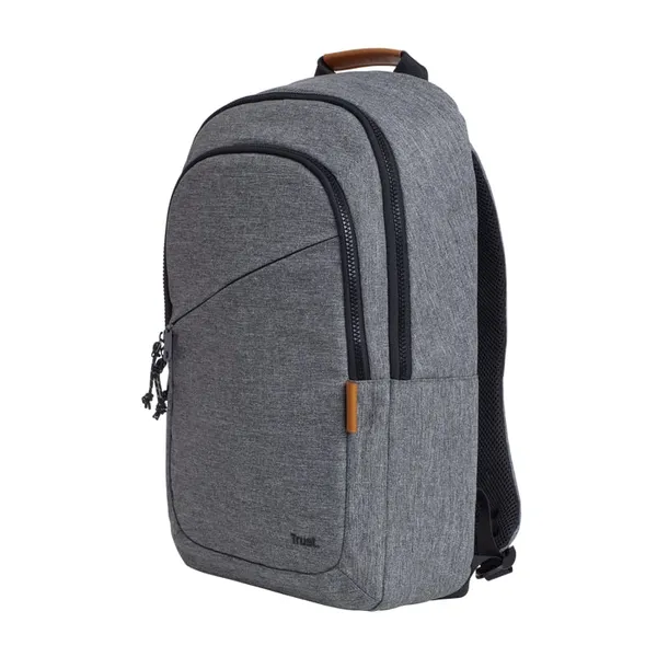Rucsac Laptop TRUST Avana 16 inch 20L Gri
