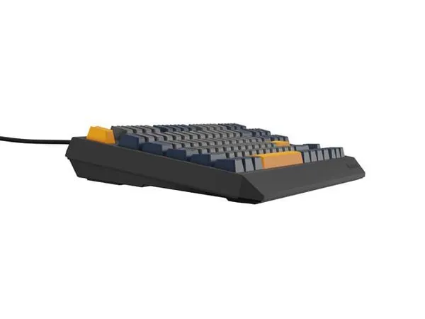 Tastatură Mecanică GENESIS Thor 230 TKL RGB Naval Blue - imagine 3