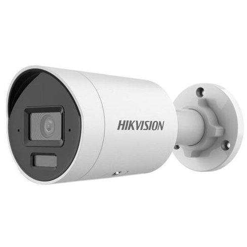 Cameră supraveghere HIKVISION IP Bullet DS-2CD2083G2-LI 8MP AcuSense