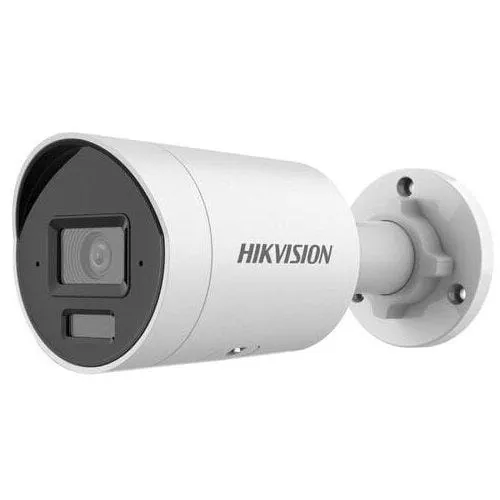 Cameră supraveghere HIKVISION IP Bullet DS-2CD2083G2-LI 8MP AcuSense