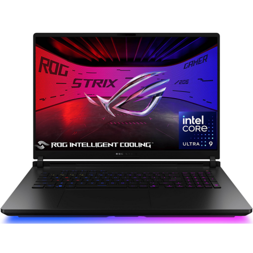 Laptop Gaming ASUS ROG Strix Scar 18 G835LW Intel Ultra 9 RTX 5080
