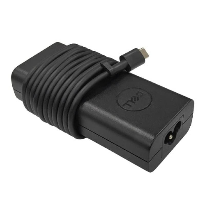 Încărcător Laptop DELL 65W USB-C Negru 450-BFFL