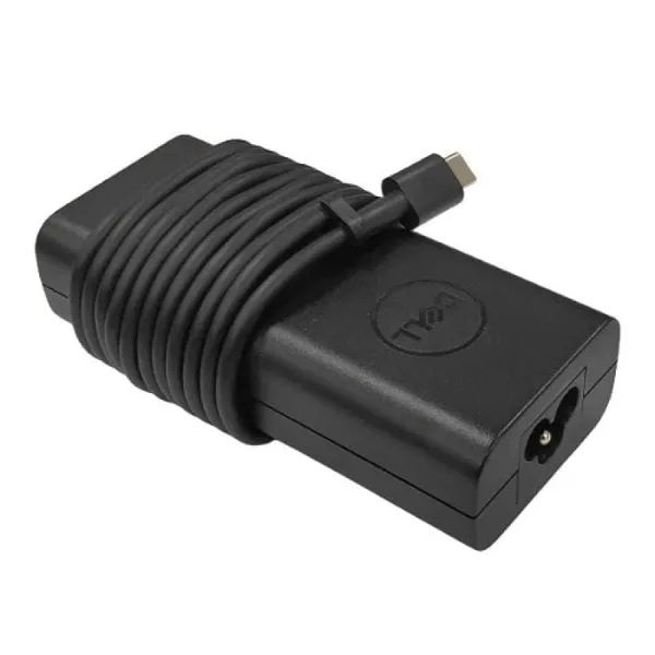 Încărcător Laptop DELL 65W USB-C Negru 450-BFFL