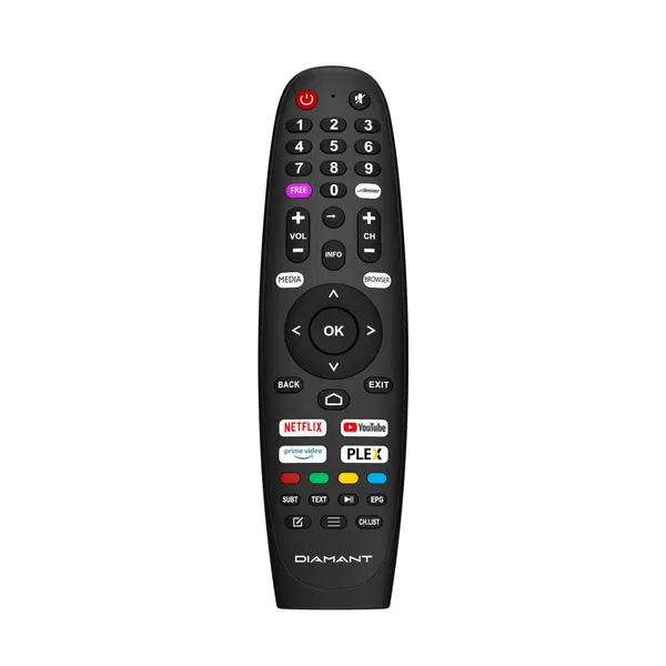 Televizor LED DIAMANT 40HL4330F/C 101 cm Full HD Smart - imagine 7