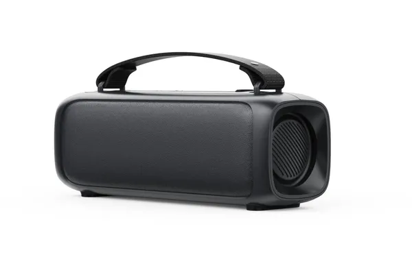 Boxă Portabilă AKAI ABTS-08-BK Bluetooth 5.1 8W Negru - imagine 5
