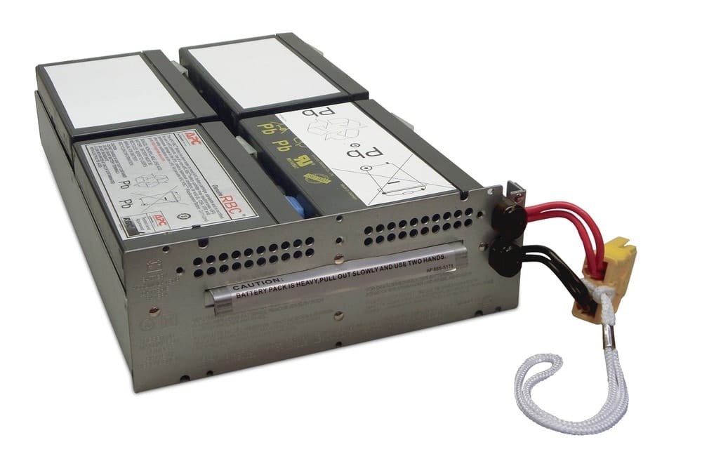 Acumulator APC APCRBC133