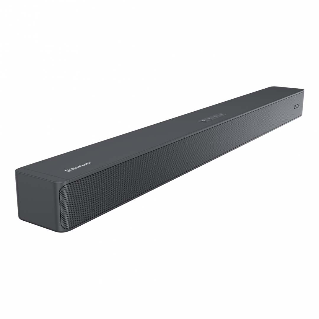 Soundbar HORIZON HAV-S2030 60W 2.0 HDMI-ARC Bluetooth - imagine 4