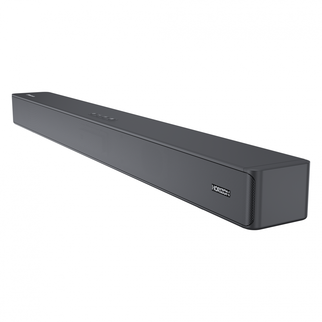 Soundbar HORIZON HAV-S2030 60W 2.0 HDMI-ARC Bluetooth - imagine 5