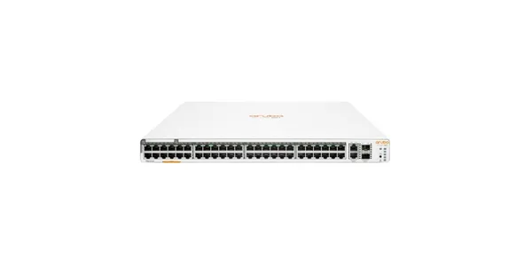 Switch HP Aruba Instant On 1960 48G PoE 600W JL809A
