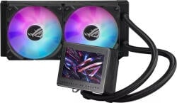 Cooler Procesor ASUS ROG RYUJIN III 240 ARGB 2200 RPM